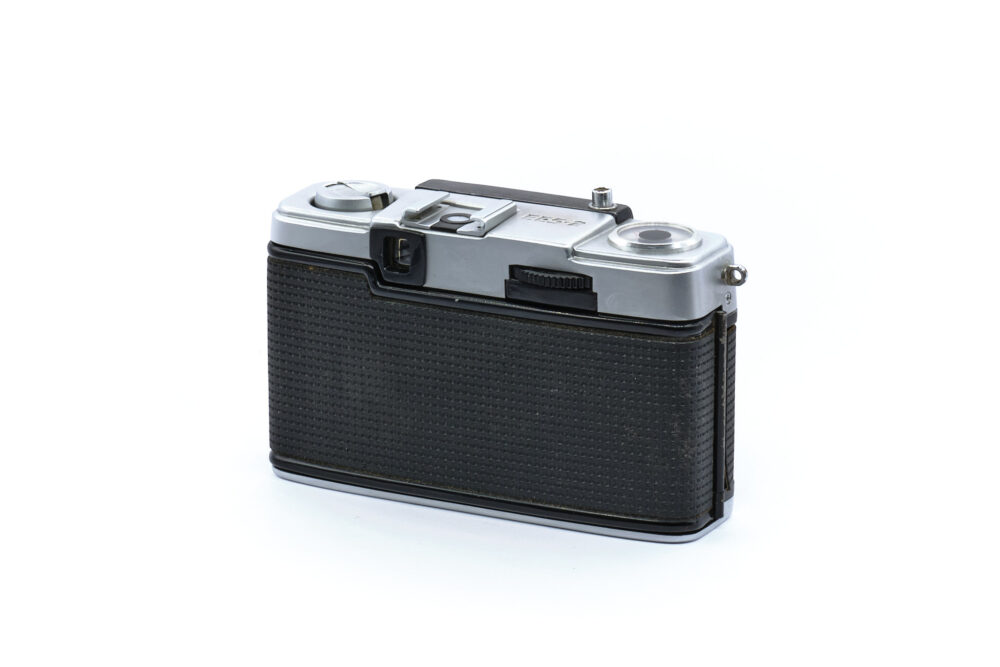 Olympus PEN EES-2 – Image 2