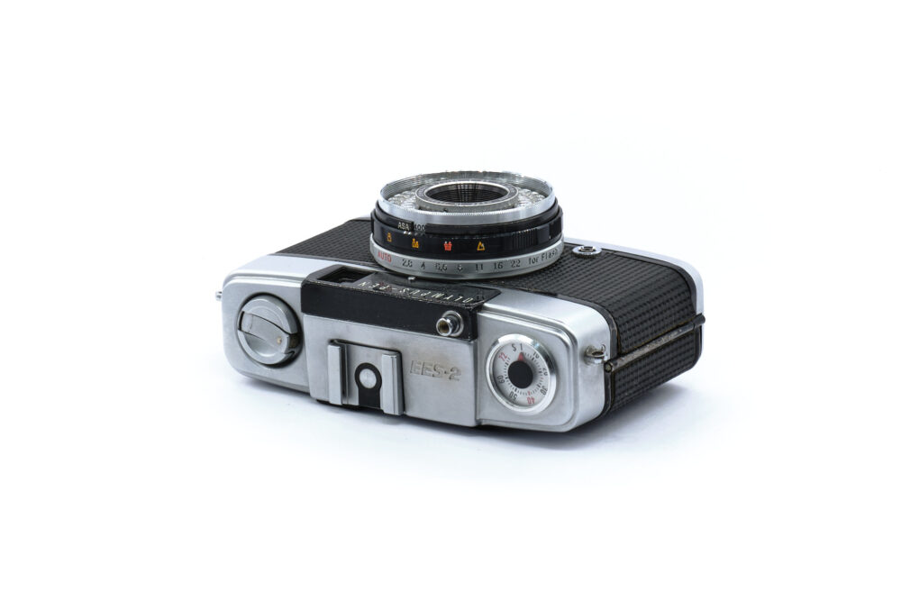 Olympus PEN EES-2 – Image 3