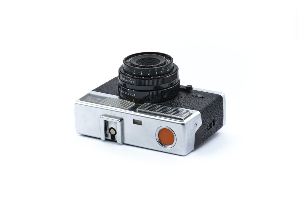 Agfa Silette LK – Image 3