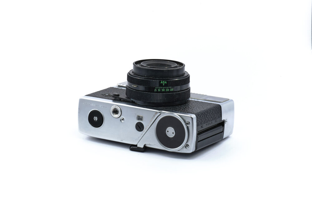 Agfa Silette LK – Image 4