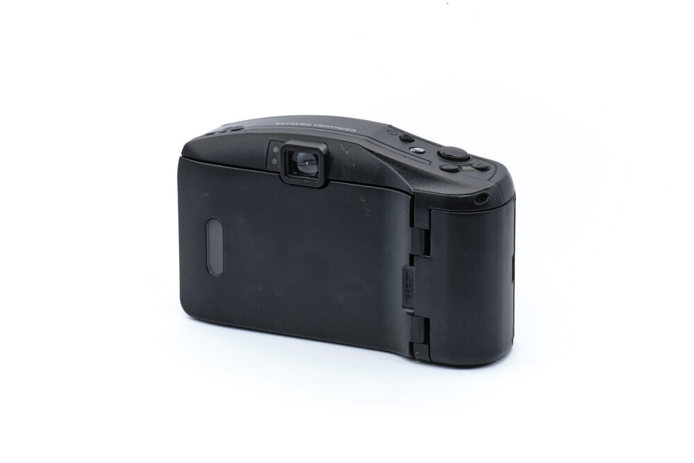 Olympus Superzoom 700XB – Image 2
