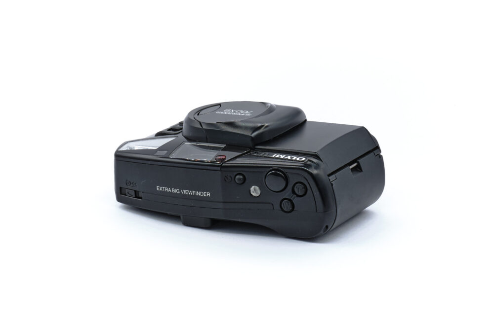 Olympus Superzoom 700XB – Image 3