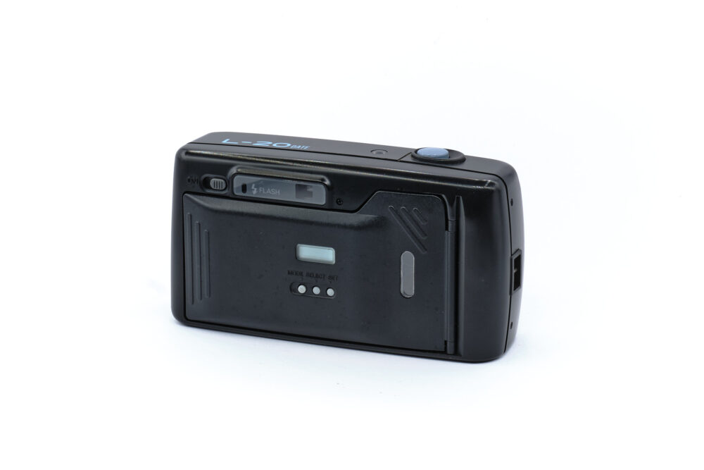 Ricoh L-20 Date – Image 2