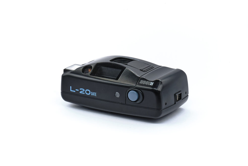 Ricoh L-20 Date – Image 3