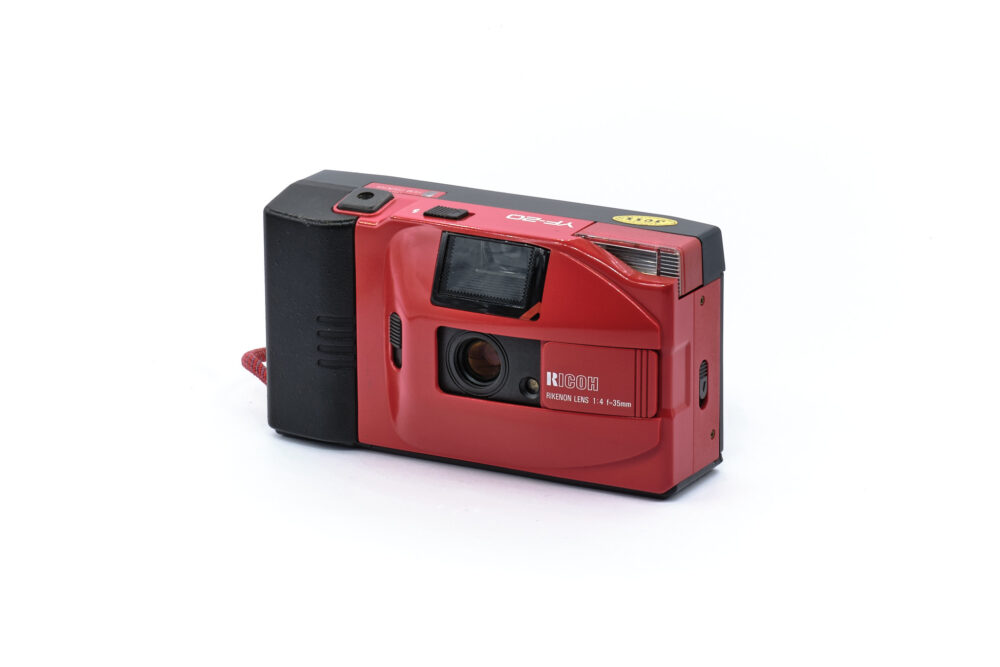 Ricoh YF-20