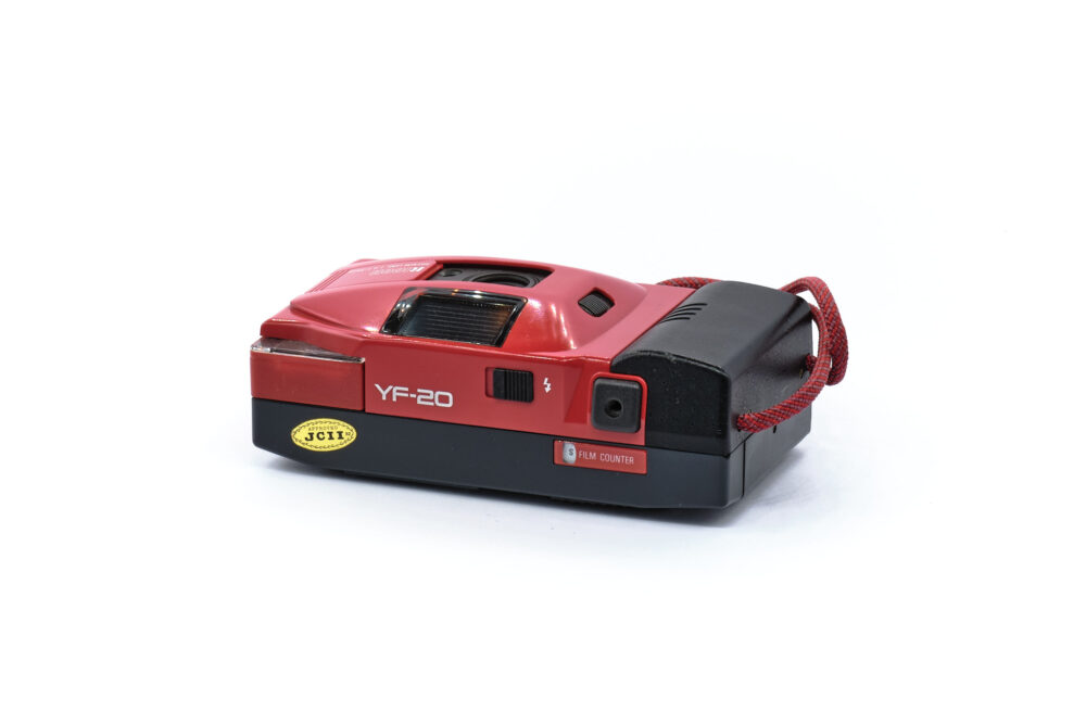 Ricoh YF-20 – Image 3