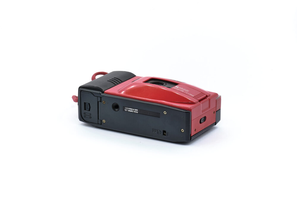 Ricoh YF-20 – Image 4