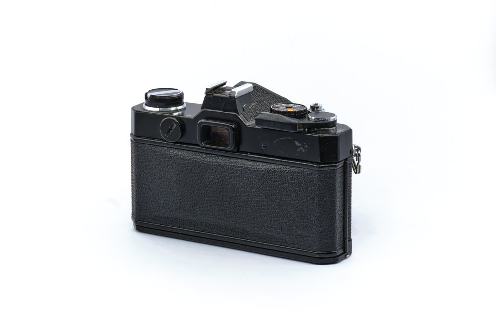 Fujica AZ-1 - Fujinon EBC 55mm f/1.8 – Image 2