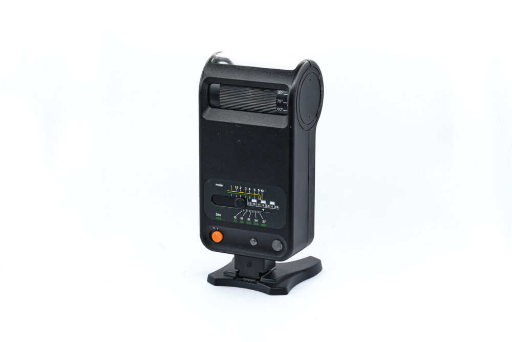 Flash Agfatronic 341 s – Image 2