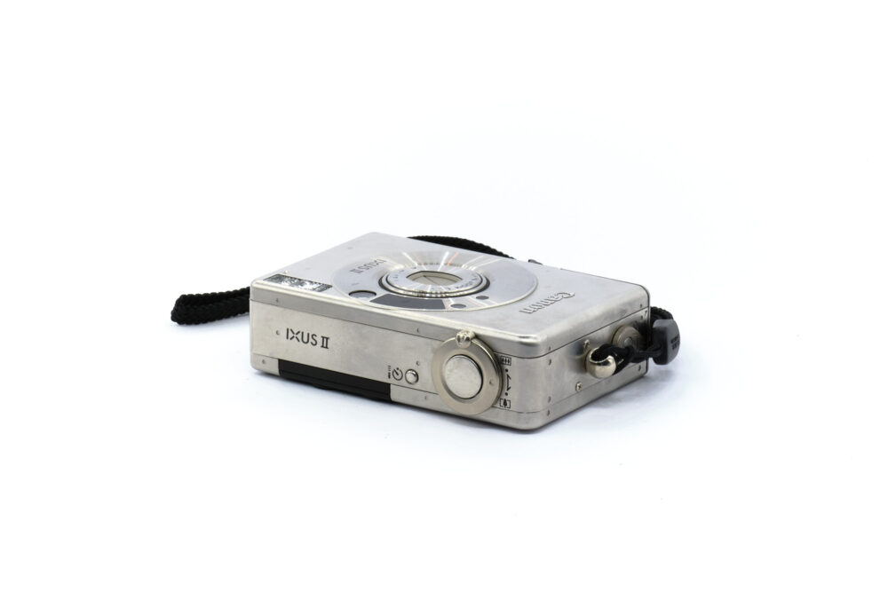 Canon IXUS II – Image 3