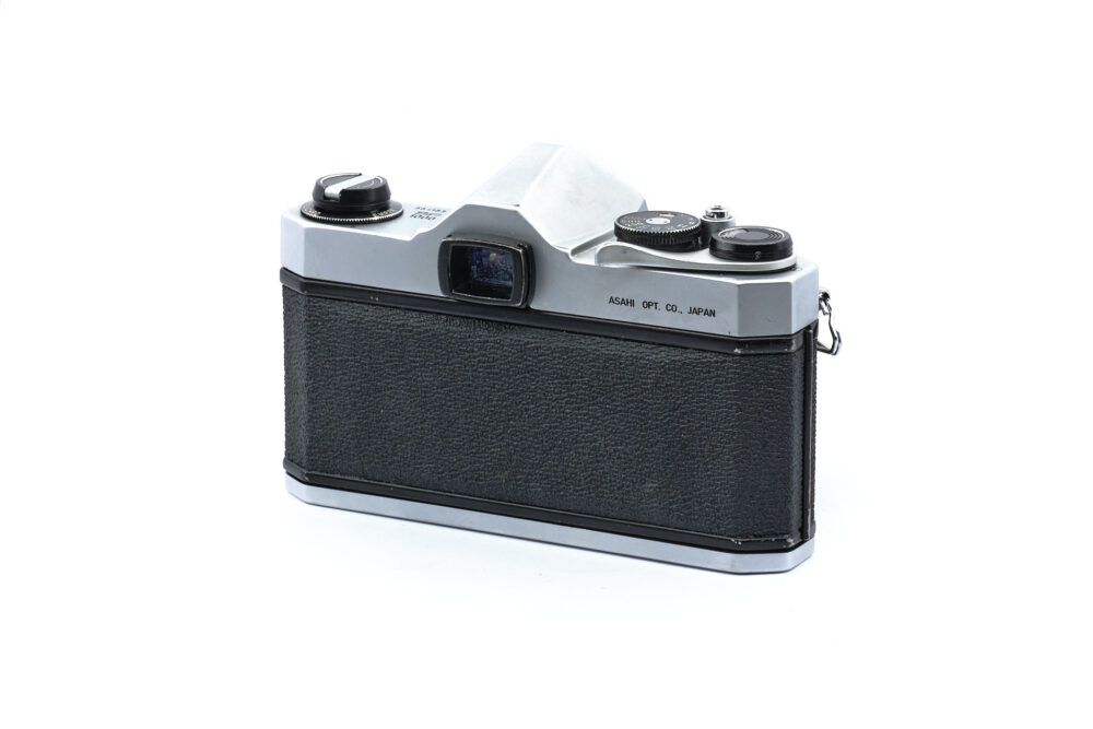 Pentax SP 1000 - 55mm f/2.2 – Image 2