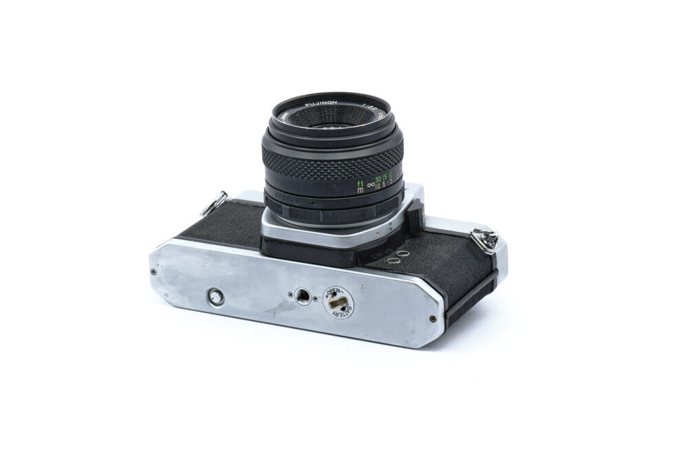 Pentax SP 1000 - 55mm f/2.2 – Image 4
