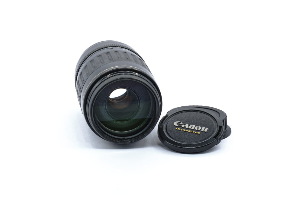 Canon EF 70-210mm f3.5-4.5