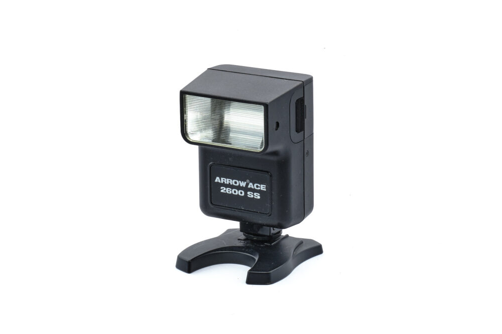 Flash ArrowAce 2600 SS