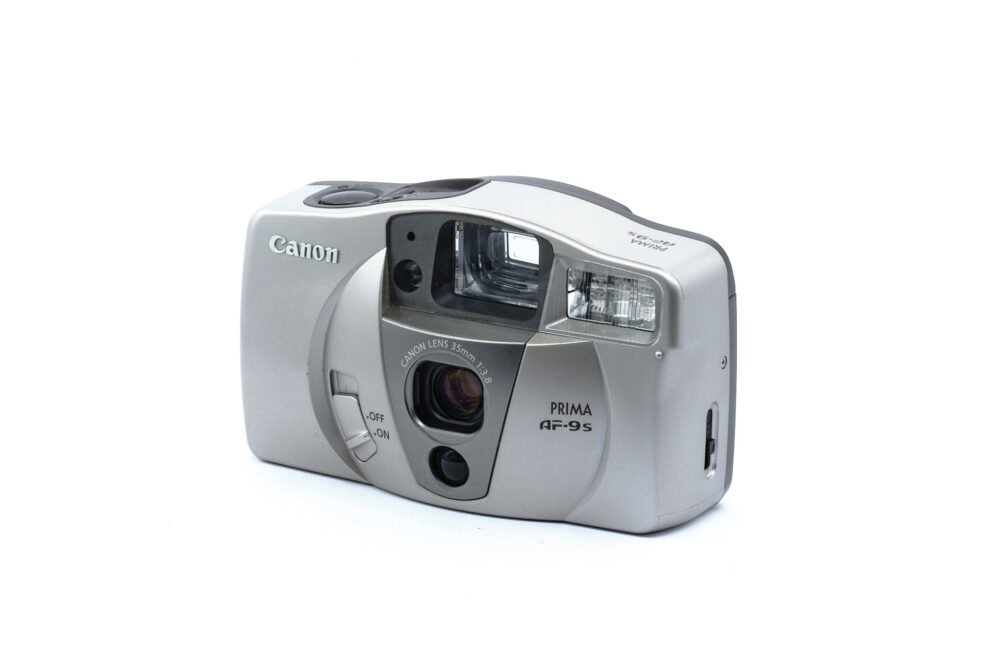 Canon Prima AF-9S