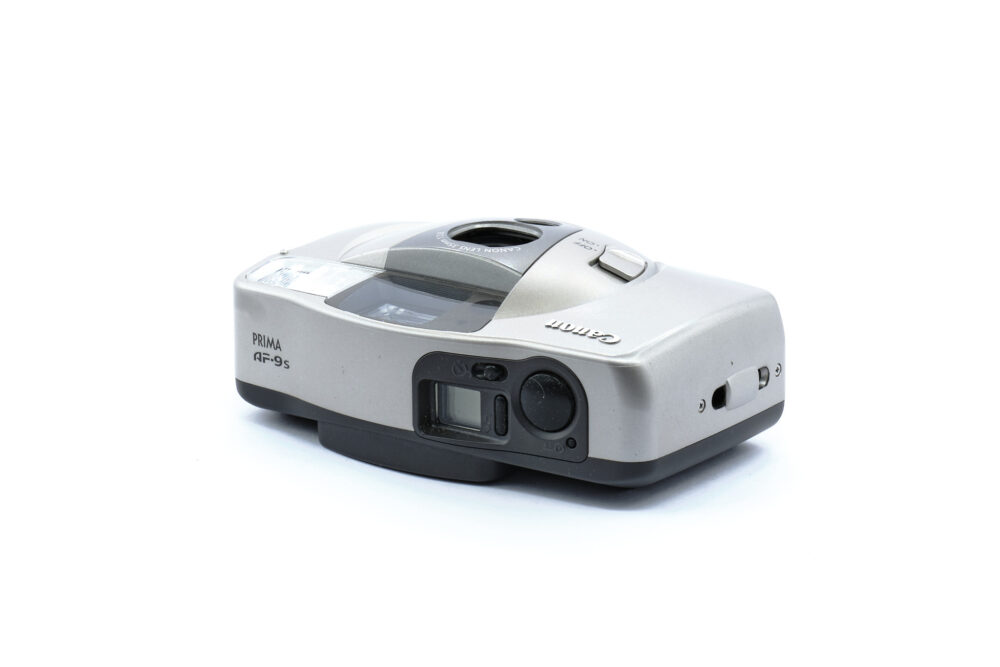 Canon Prima AF-9S – Image 3
