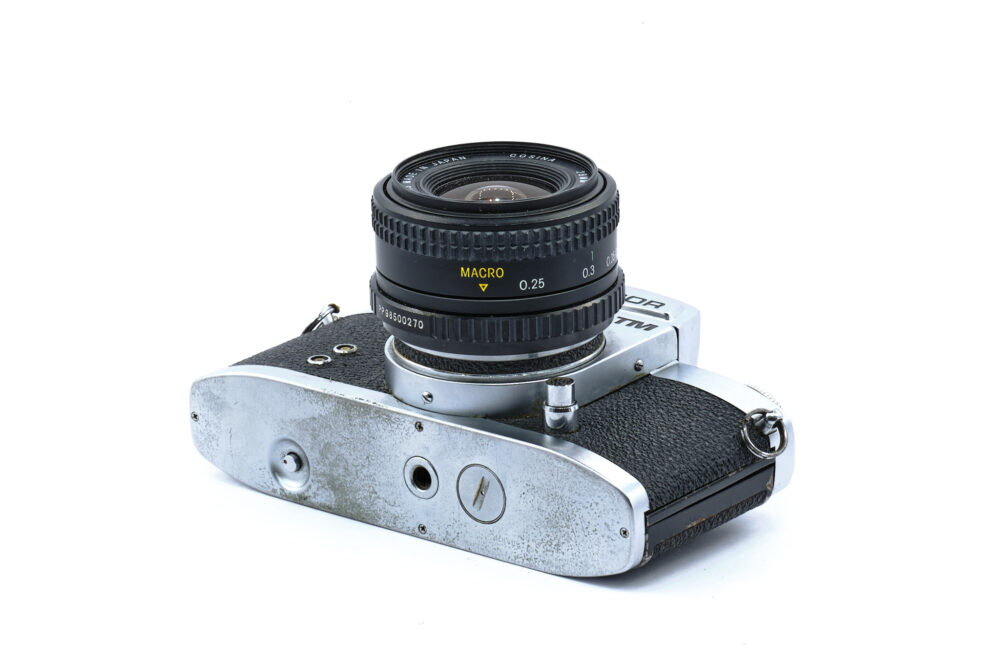 Miranda TM - Cosina 28mm f/2.8 – Image 4