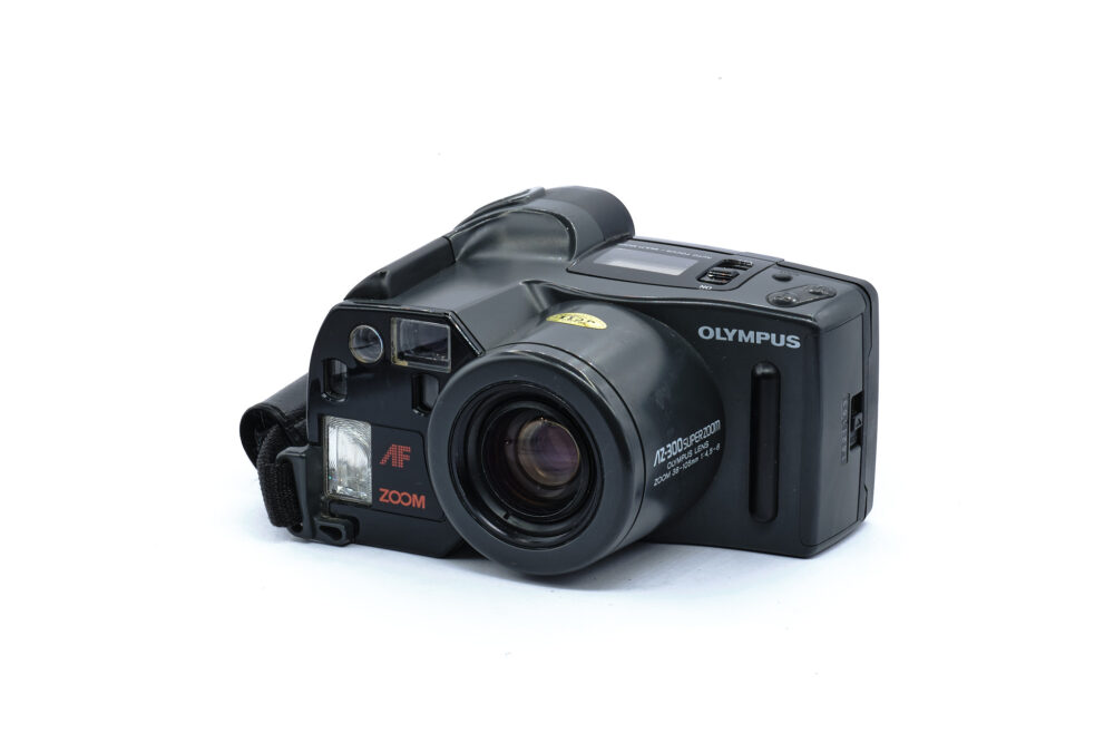 Olympus AZ-300