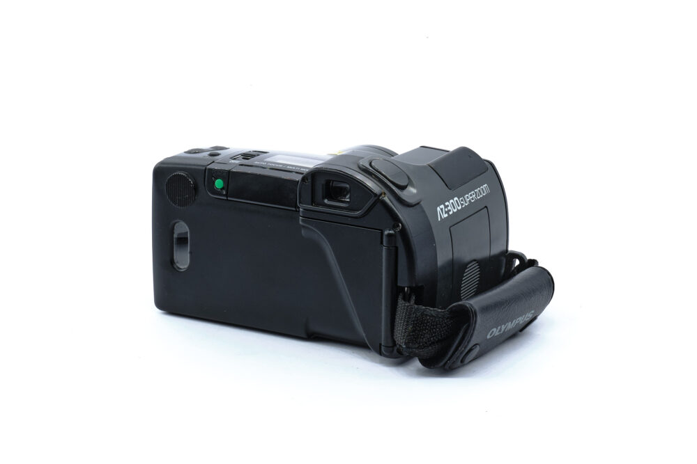 Olympus AZ-300 – Image 2