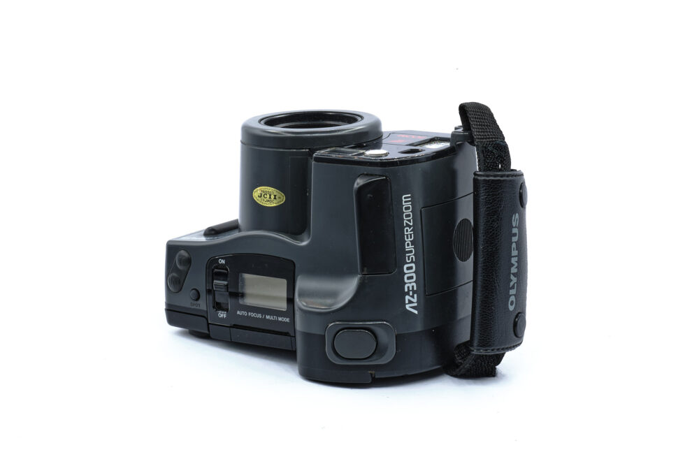 Olympus AZ-300 – Image 3