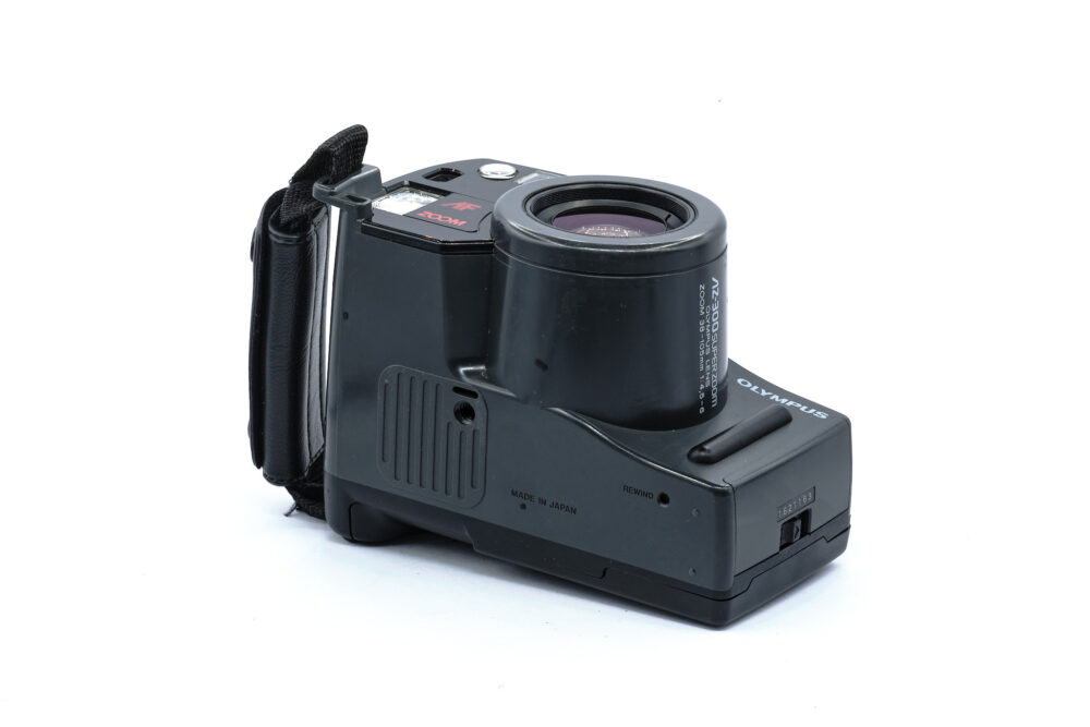 Olympus AZ-300 – Image 4