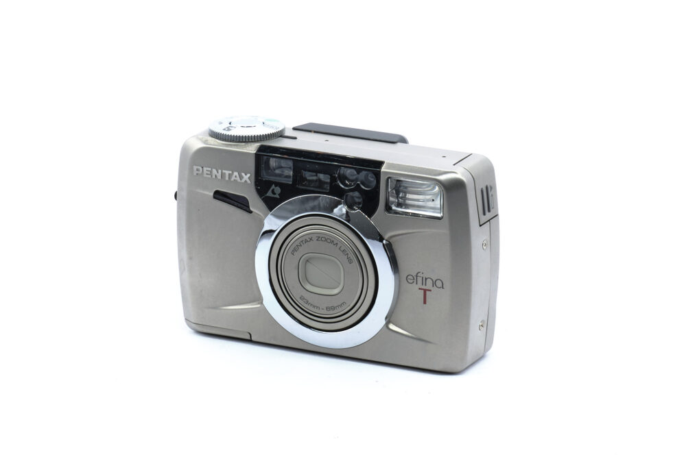 Pentax Efina-T