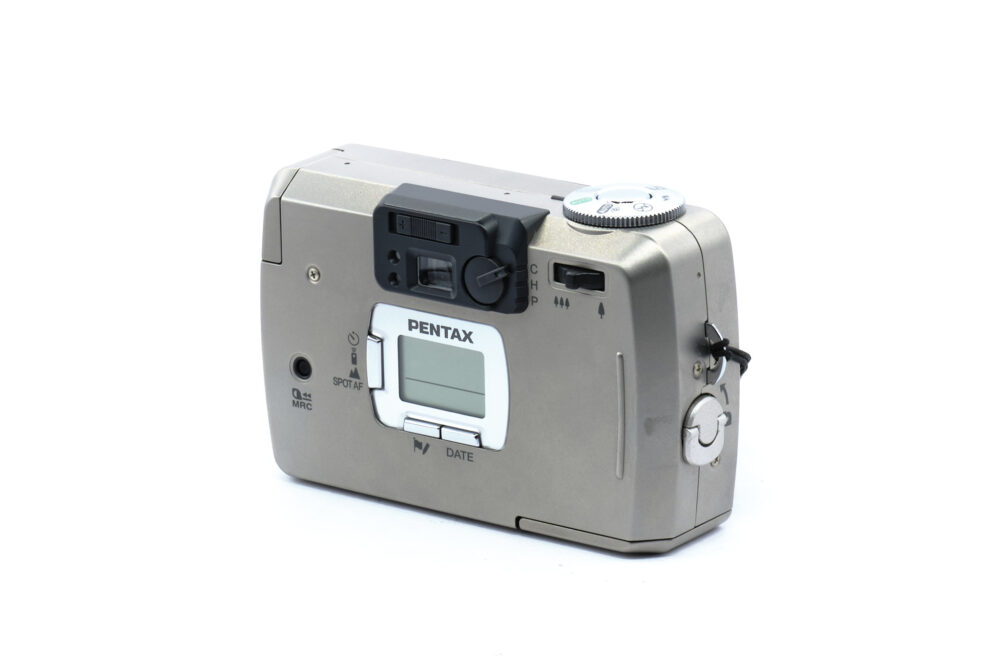 Pentax Efina-T – Image 2