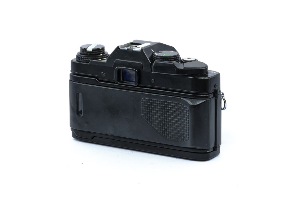 Olympus OM-40 - Zuiko 50mm f/1.8 – Image 2