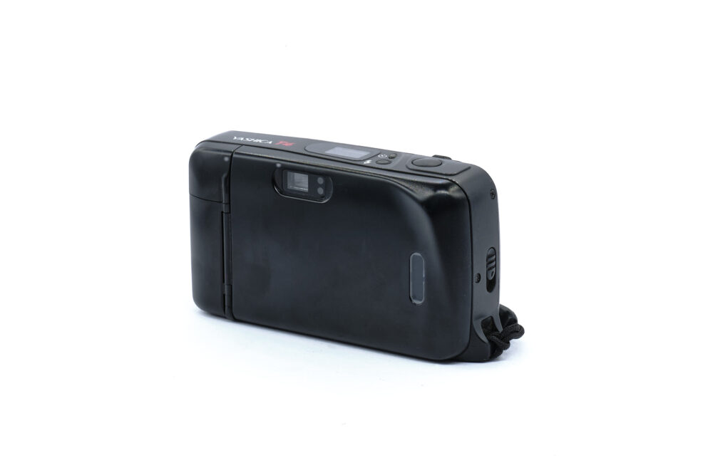 Yashica T4 – Image 2