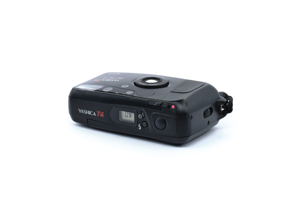 Yashica T4 – Image 3