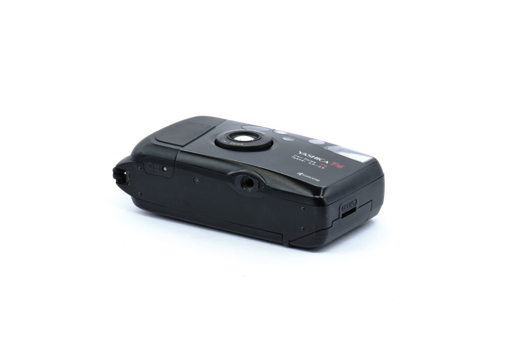 Yashica T4 – Image 4