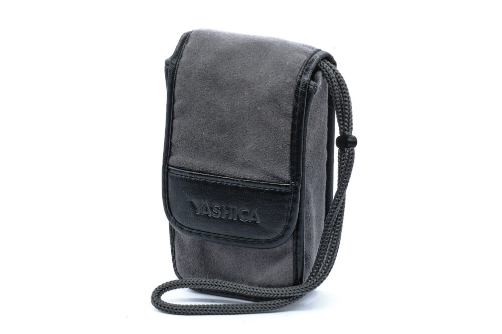 Yashica T4 – Image 5