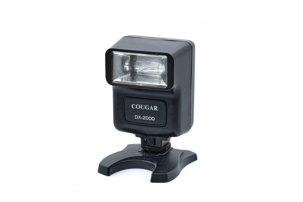 Flash Cougar DX-2000