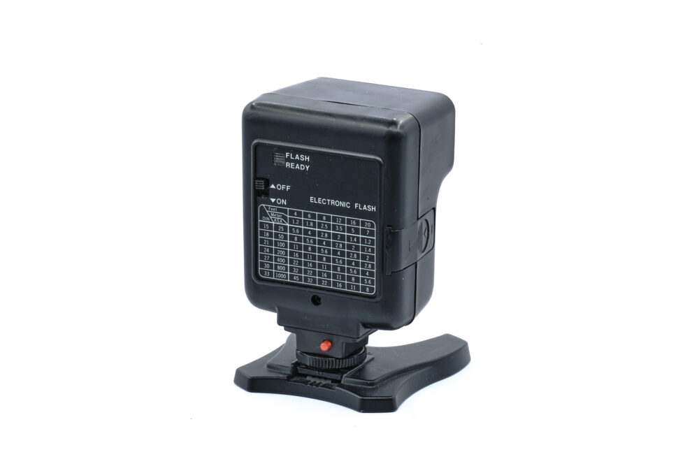 Flash Cougar DX-2000 – Image 2