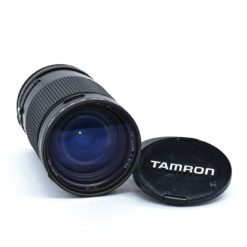 Tamron 28-135mm f/4-4.5 Monture MD