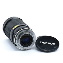 Tamron 28-135mm f/4-4.5 Monture MD