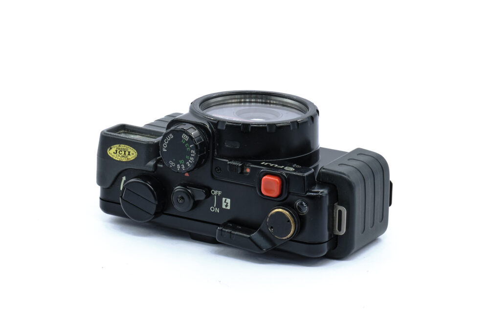 FUJI HD-R – Image 3