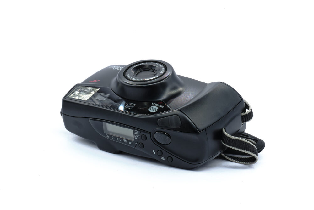 Minolta RIVA 90 EX – Image 3