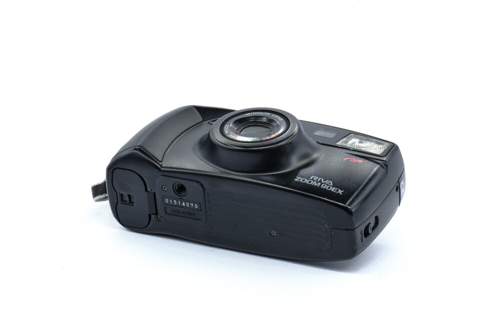 Minolta RIVA 90 EX – Image 4