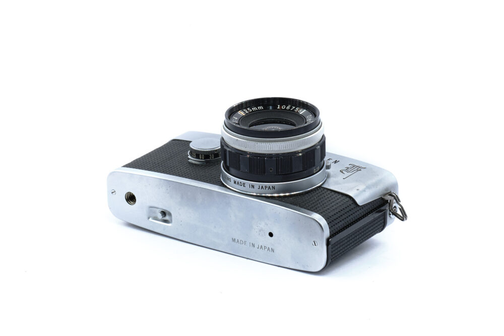 Olympus Pen-F - 25mm f/4 - 38mm f/1.8 - 50–90mm f/3.5 – Image 4