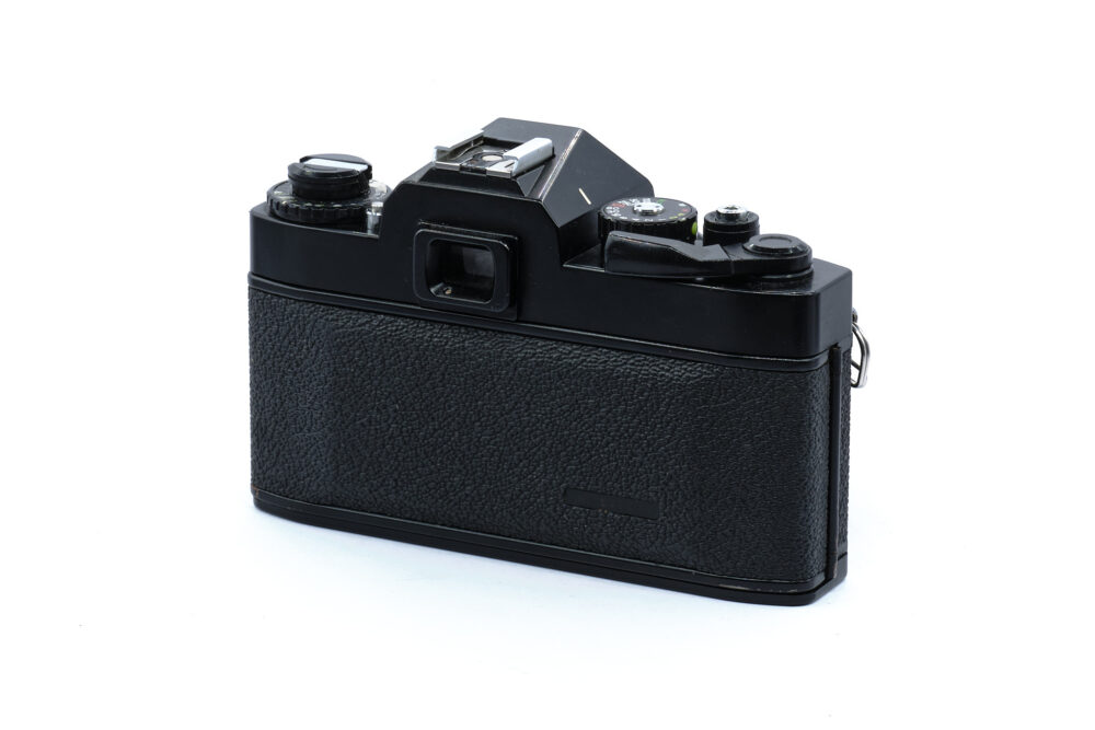 Ricoh KR-10 - Rikenon 50mm f/2 – Image 2