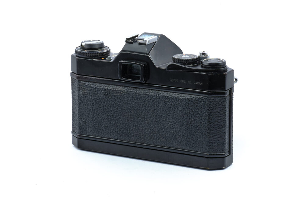 Pentax ES II - Helios 58mm f/2 44m-4 – Image 2