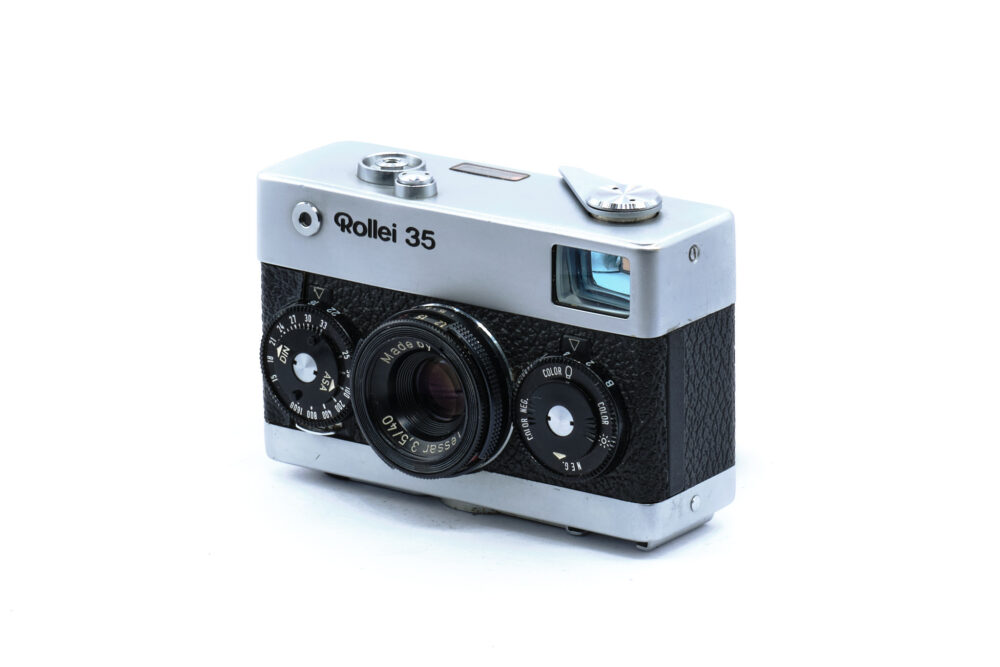 Rollei 35