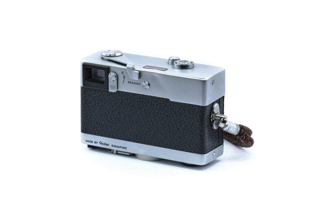 Rollei 35 – Image 2