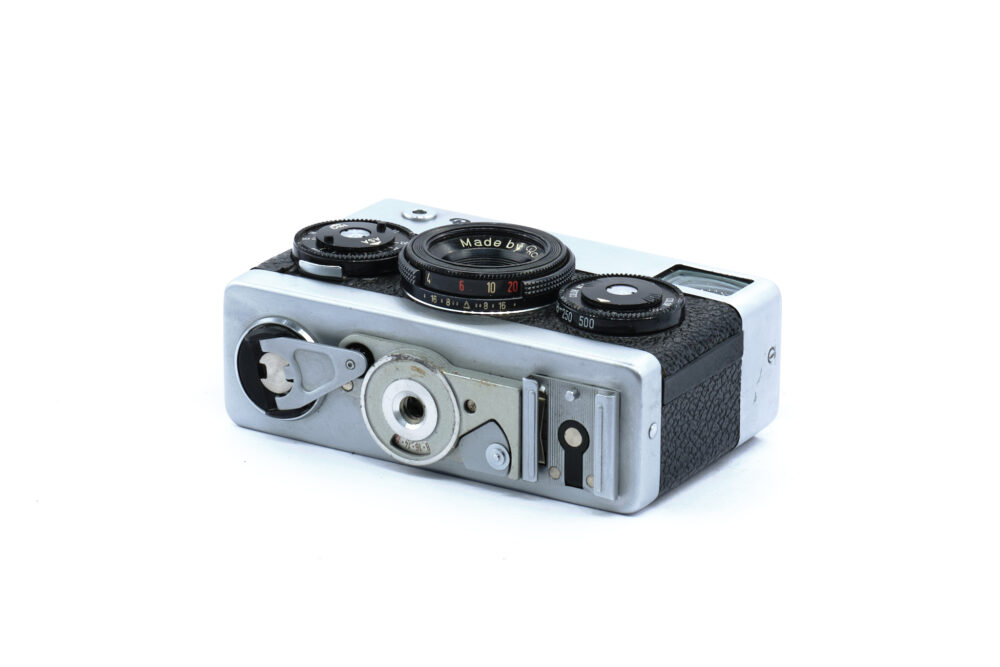 Rollei 35 – Image 4