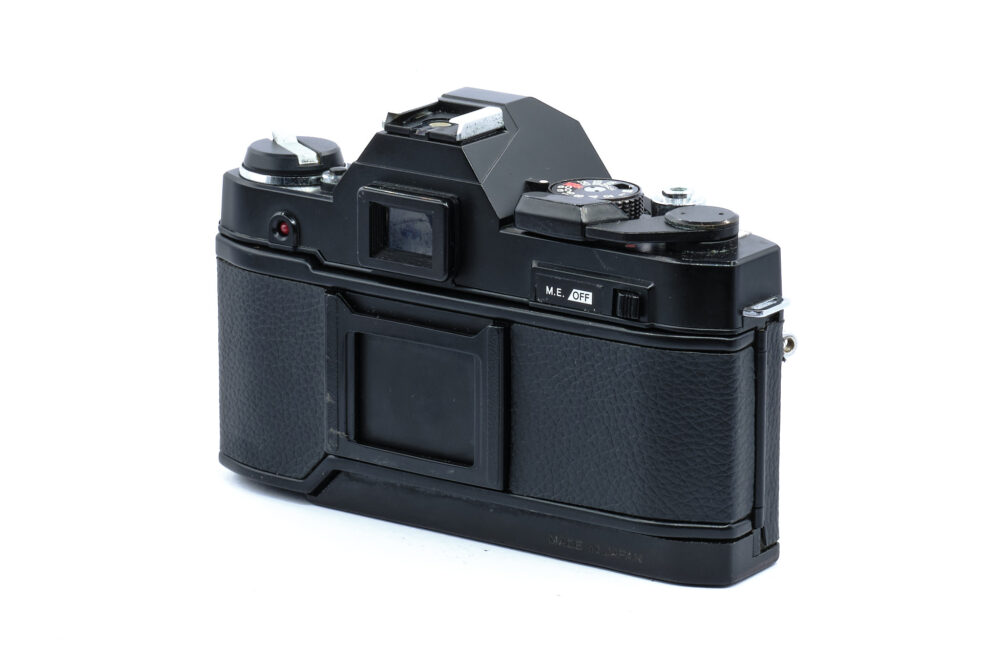 Konica T4 - Hexanon 28mm f/2.8 – Image 2