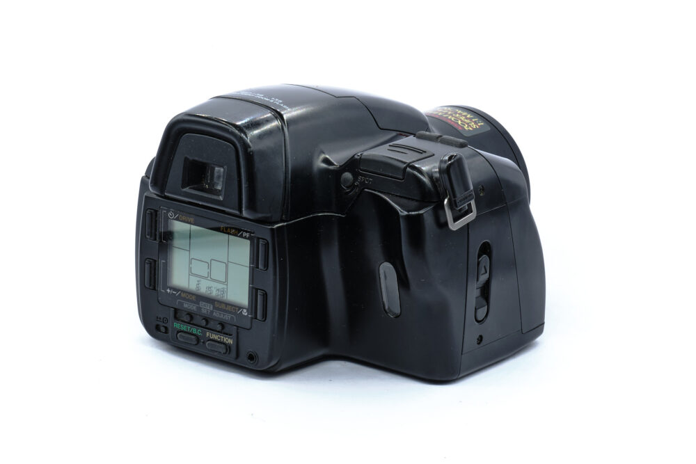 Olympus IS 2X – Image 2
