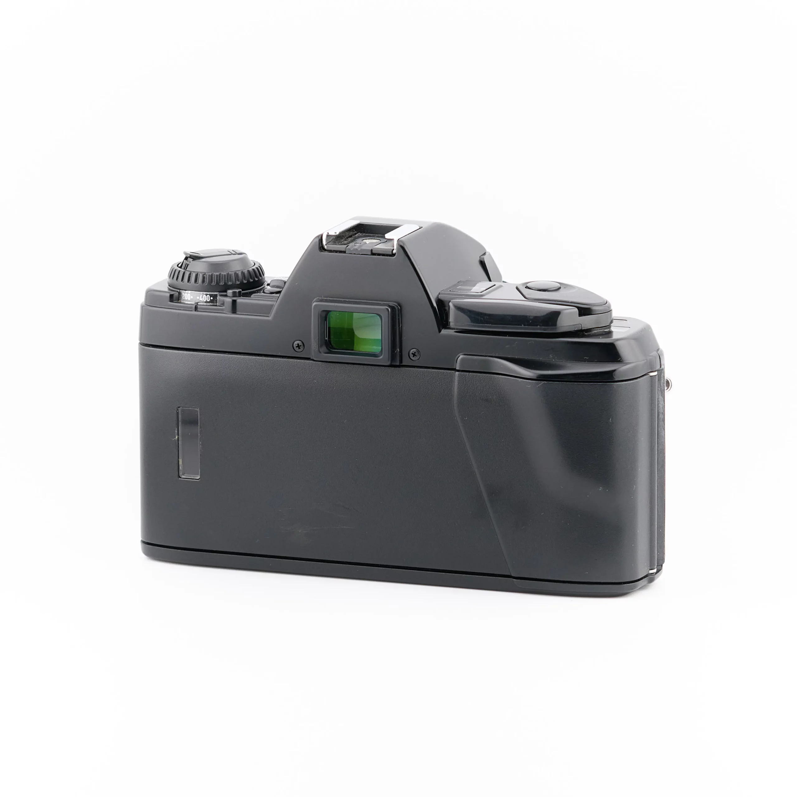 Minolta X-300s – Tamron 28mm f/2.5 Minolta X-300s - Tamron 28mm f/2.5 – Image 2