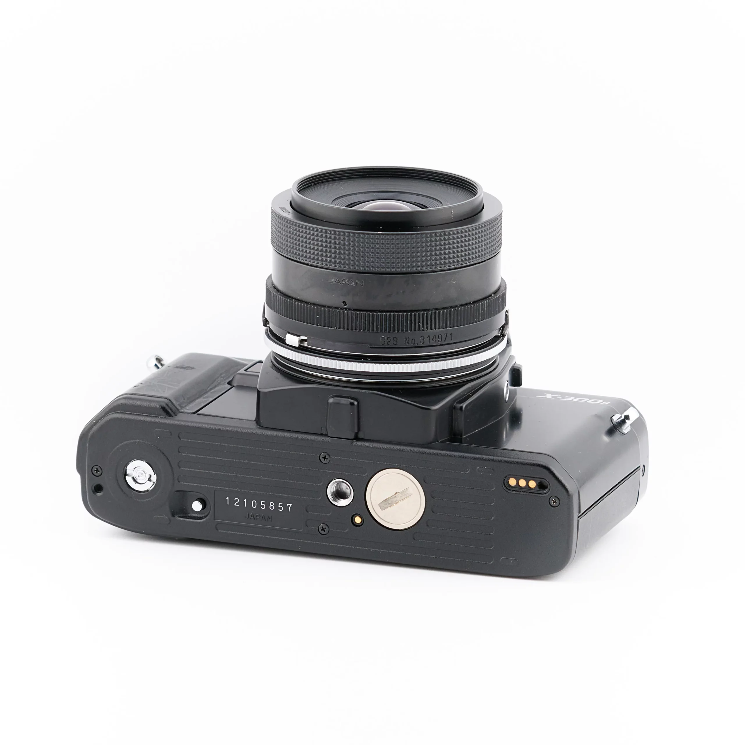 Minolta X-300s – Tamron 28mm f/2.5 Minolta X-300s - Tamron 28mm f/2.5 – Image 4