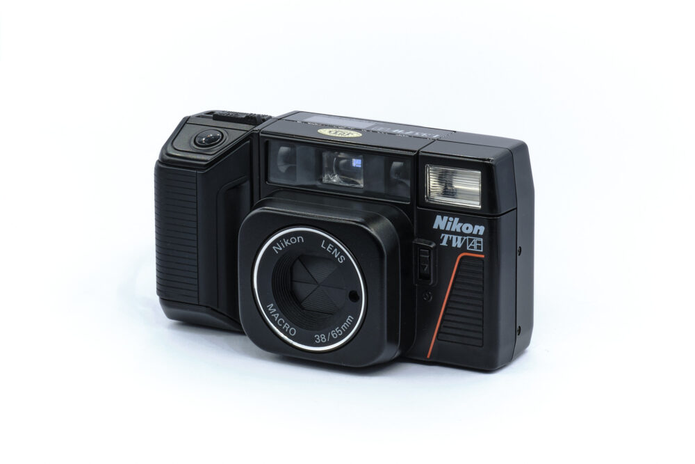Nikon TW AF